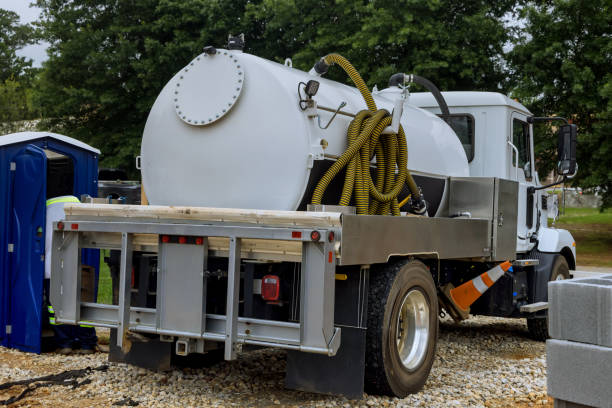 Portable Toilet Options We Offer in Jennerstown, PA